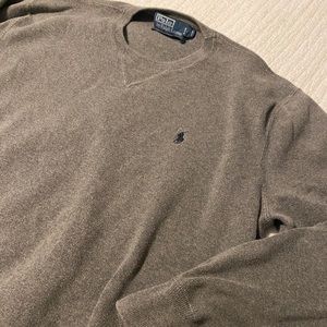 Polo Ralph Lauren Men’s Sweater